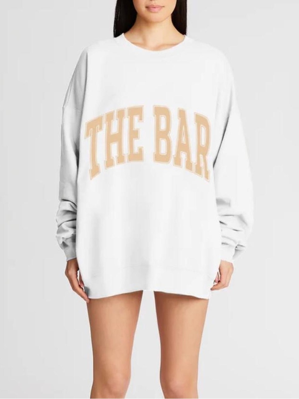 The Bar Sweatshirt